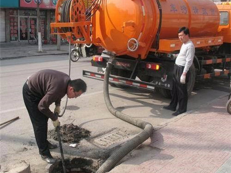 宜良清掏化粪池,健康生活从这里开始